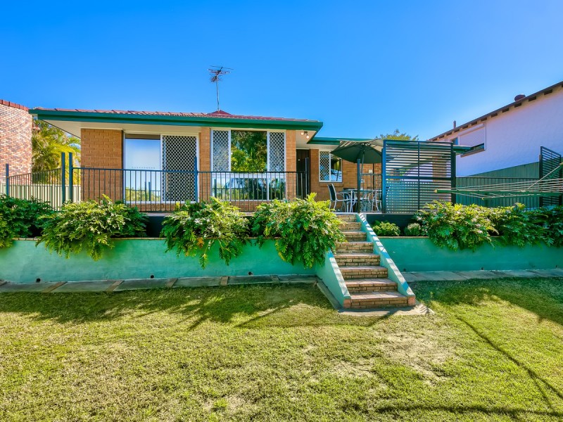 7 Gerry Street, Stafford Heights QLD 4053