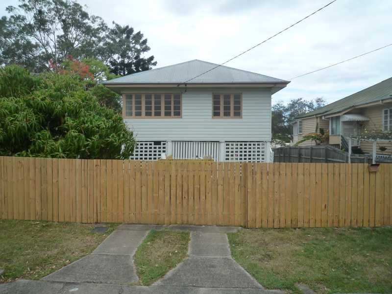 25 Binkar Street, Chermside QLD 4032