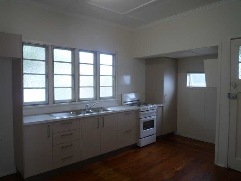 25 Binkar Street, Chermside QLD 4032