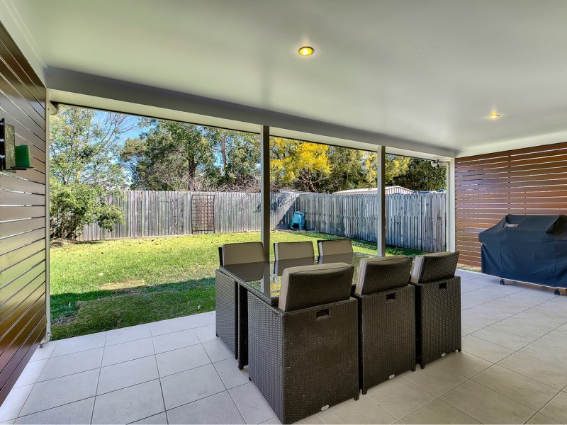 41 Edinburgh Castle Road, Kedron QLD 4031