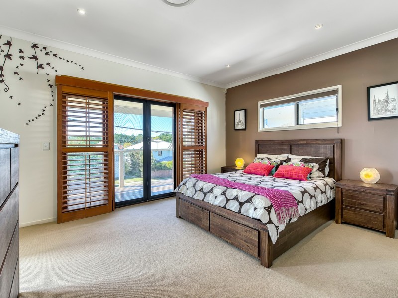 41 Edinburgh Castle Road, Kedron QLD 4031