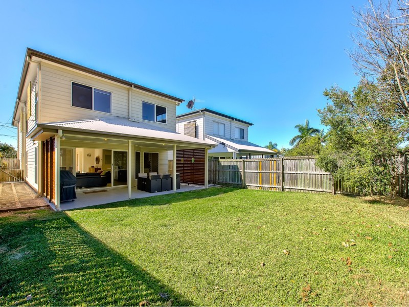 41 Edinburgh Castle Road, Kedron QLD 4031