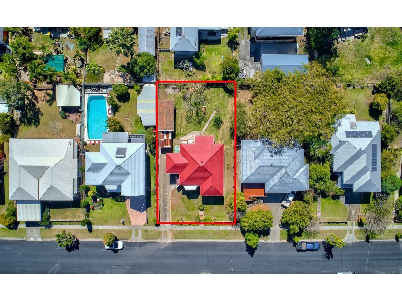 73 Pateena Street, Stafford QLD 4053