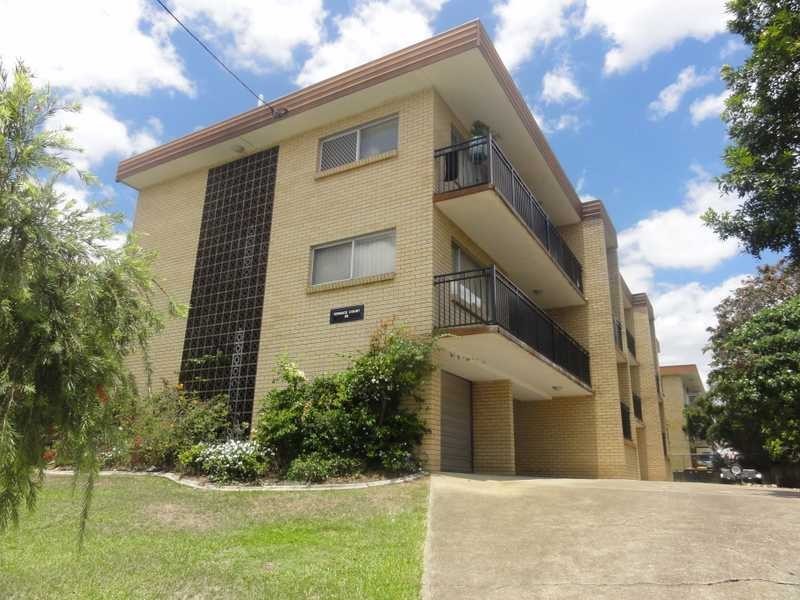 2/28 Terrace Street, Newmarket QLD 4051