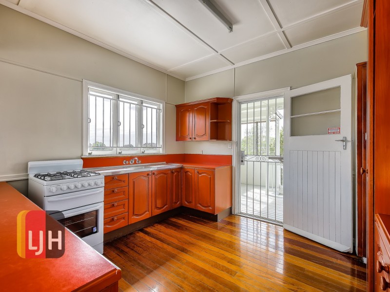 25 Goorama Street, Stafford QLD 4053