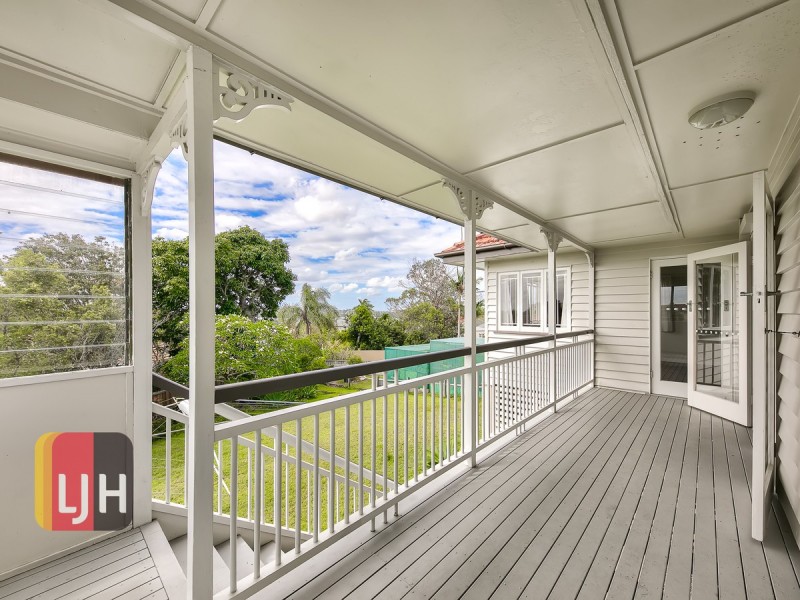 25 Goorama Street, Stafford QLD 4053