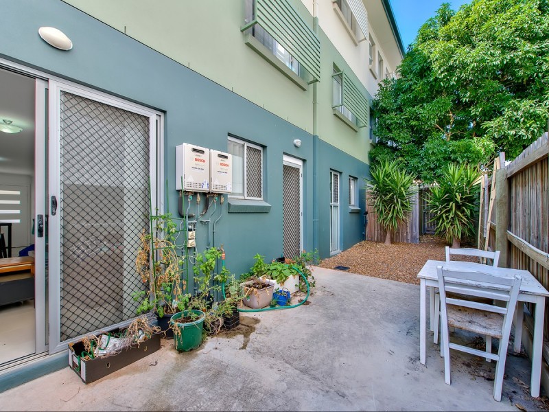 10/11 Legeyt Street, Windsor QLD 4030