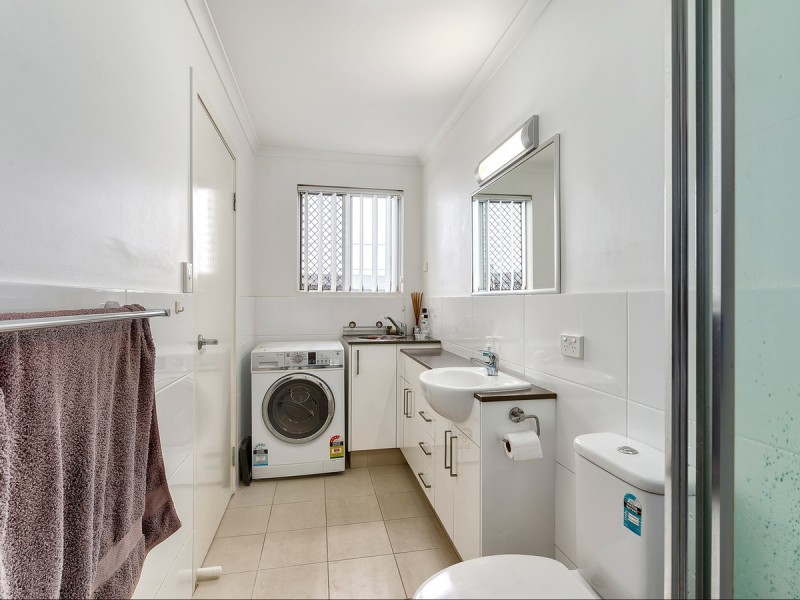 10/11 Legeyt Street, Windsor QLD 4030