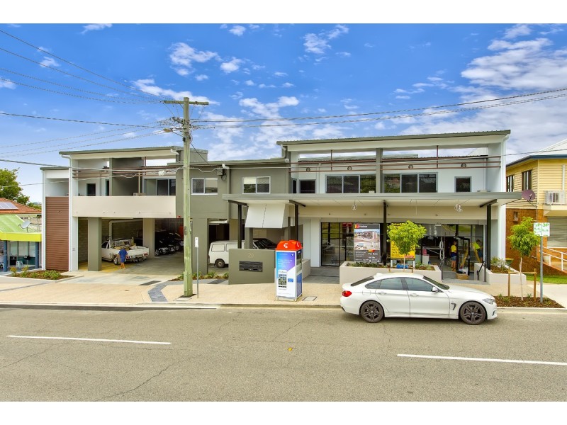 11/20 Minimine Street, Stafford QLD 4053