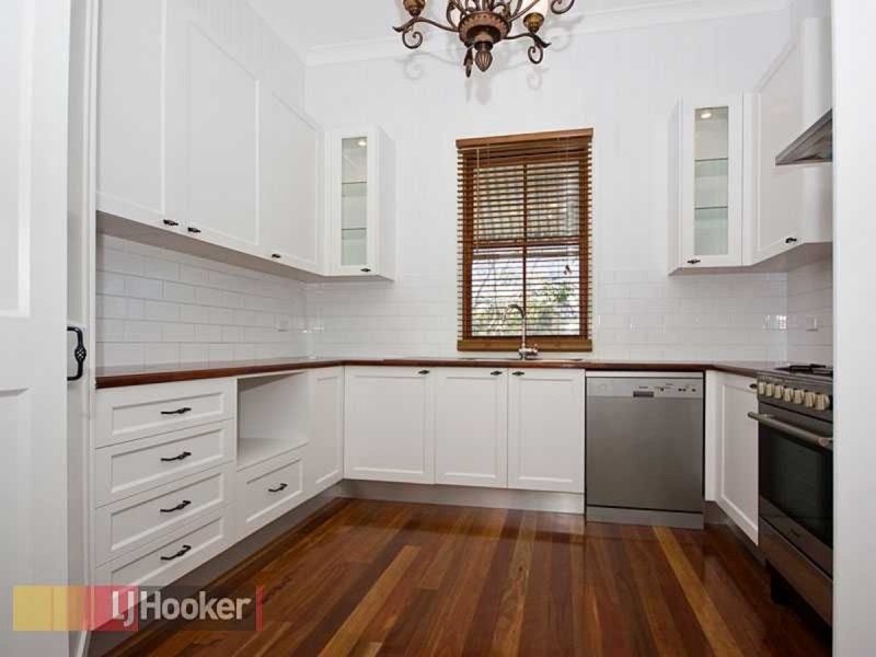 17 Cutbush Road, Everton Park QLD 4053