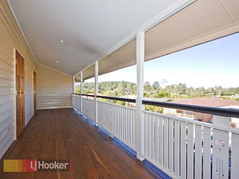 17 Cutbush Road, Everton Park QLD 4053