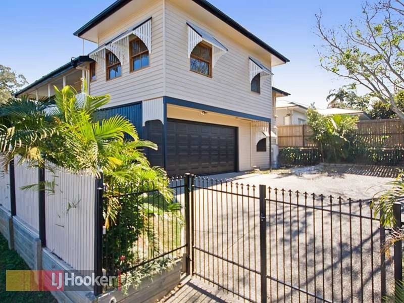 17 Cutbush Road, Everton Park QLD 4053