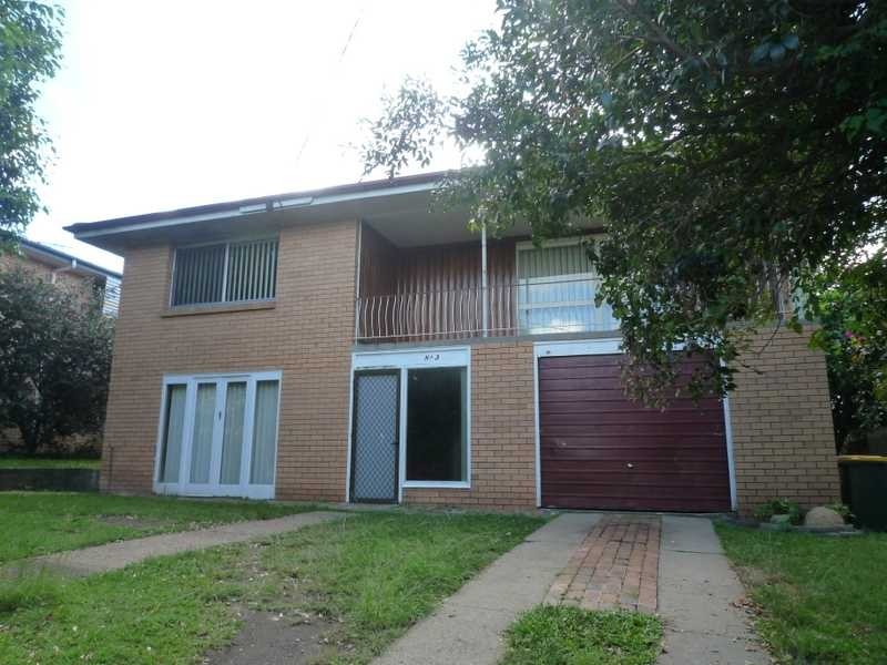 3 Kanofski Street, Chermside QLD 4032