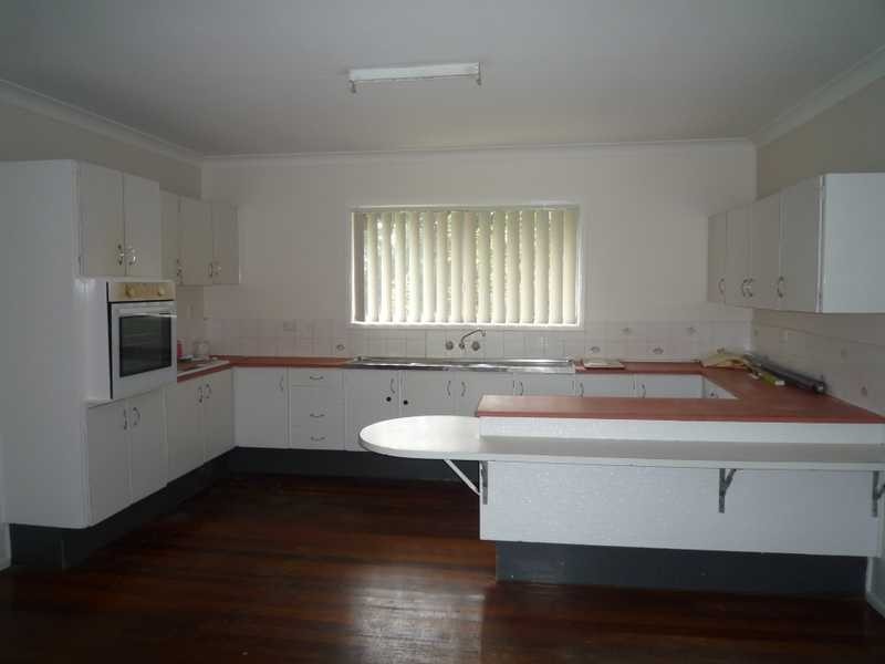 3 Kanofski Street, Chermside QLD 4032