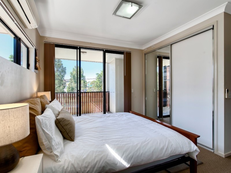 U 7/6 Lutana Street, Stafford QLD 4053