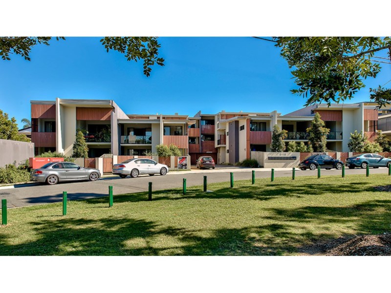 U 7/6 Lutana Street, Stafford QLD 4053