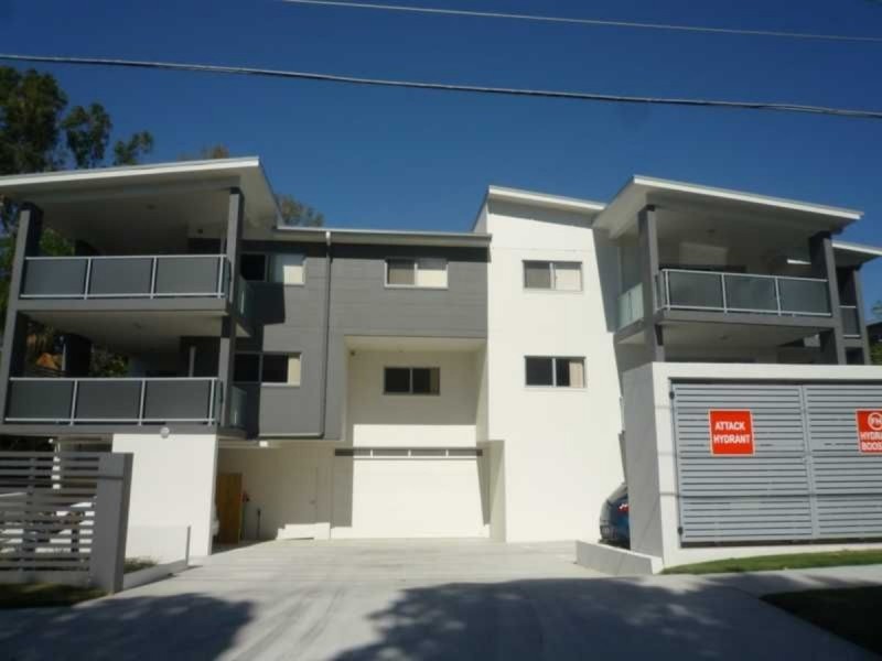 16/10 Dunkirk Street, Gaythorne QLD 4051