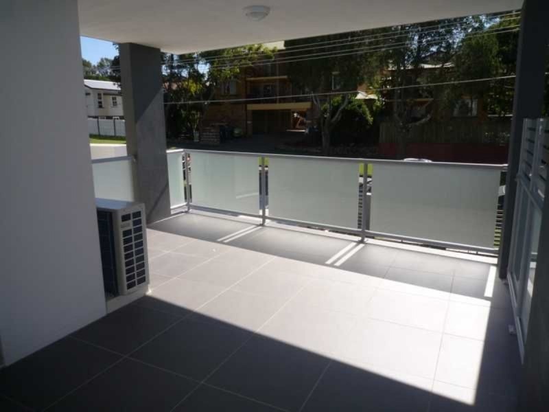 16/10 Dunkirk Street, Gaythorne QLD 4051