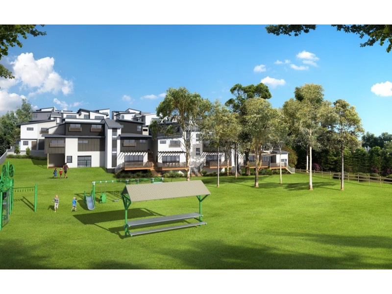 16,20&24/104 Queens Road, Everton Park QLD 4053