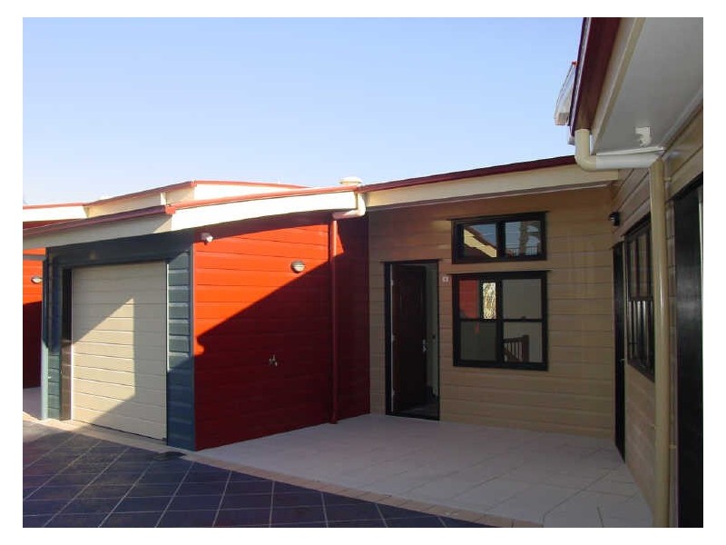 4/37 Seventh Avenue, Windsor QLD 4030