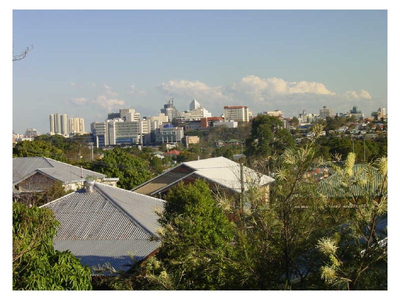 4/37 Seventh Avenue, Windsor QLD 4030