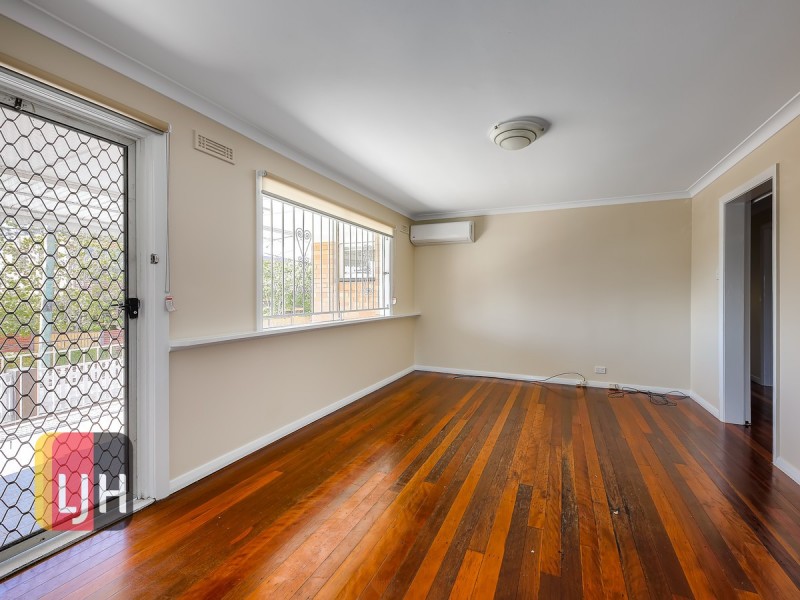 No. 80 Rose Lane, Gordon Park QLD 4031