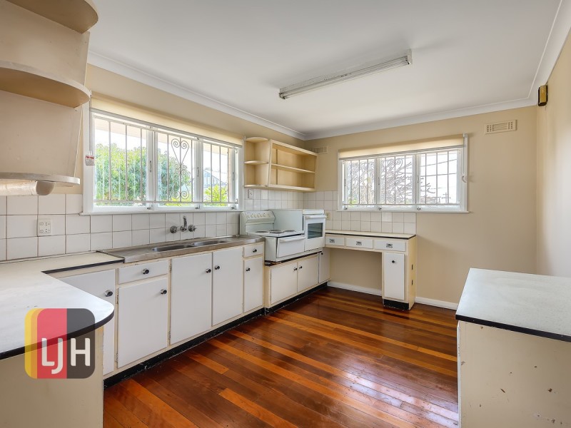 No. 80 Rose Lane, Gordon Park QLD 4031