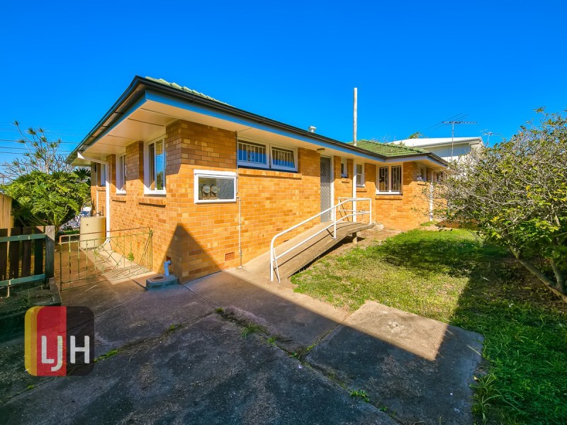 No. 80 Rose Lane, Gordon Park QLD 4031
