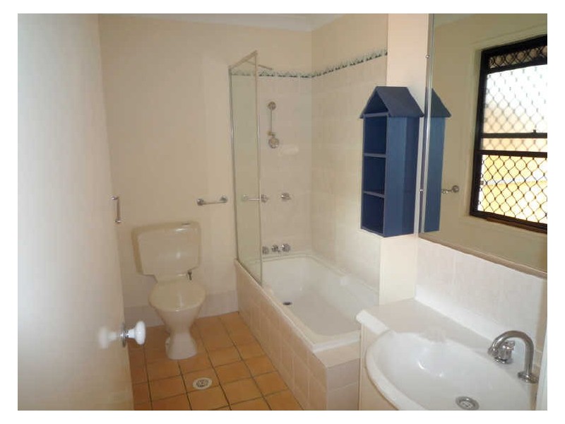 8/17 Grays Road, Gaythorne QLD 4051