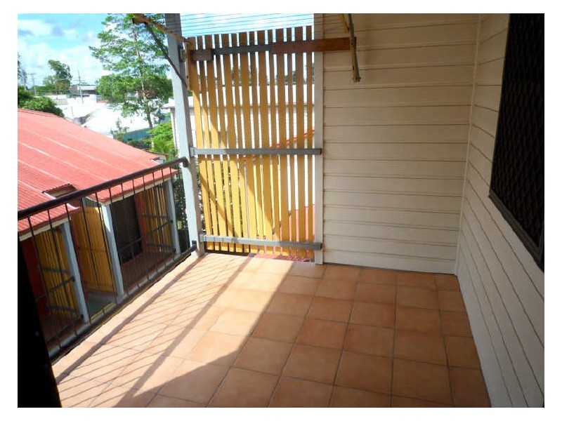 8/17 Grays Road, Gaythorne QLD 4051