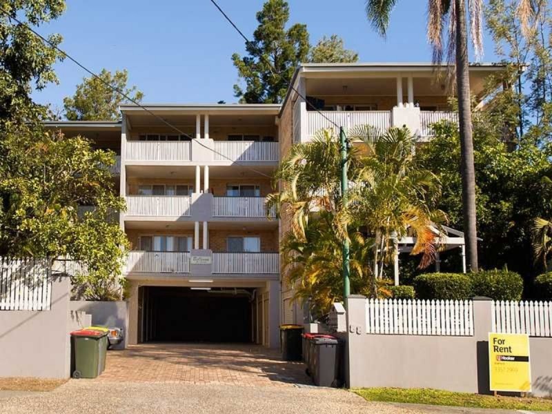 1/88 Elizabeth Street, Paddington QLD 4064