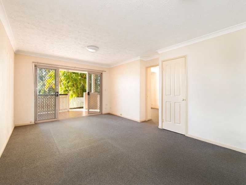 1/88 Elizabeth Street, Paddington QLD 4064