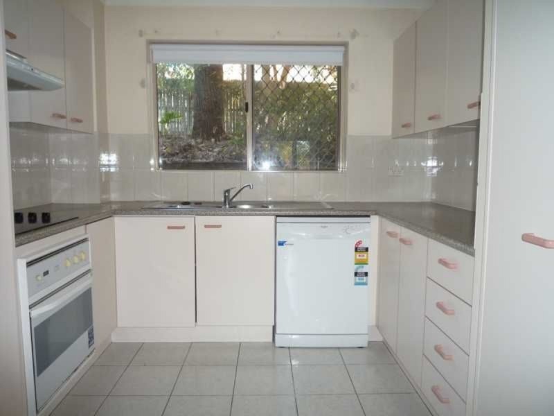 1/88 Elizabeth Street, Paddington QLD 4064