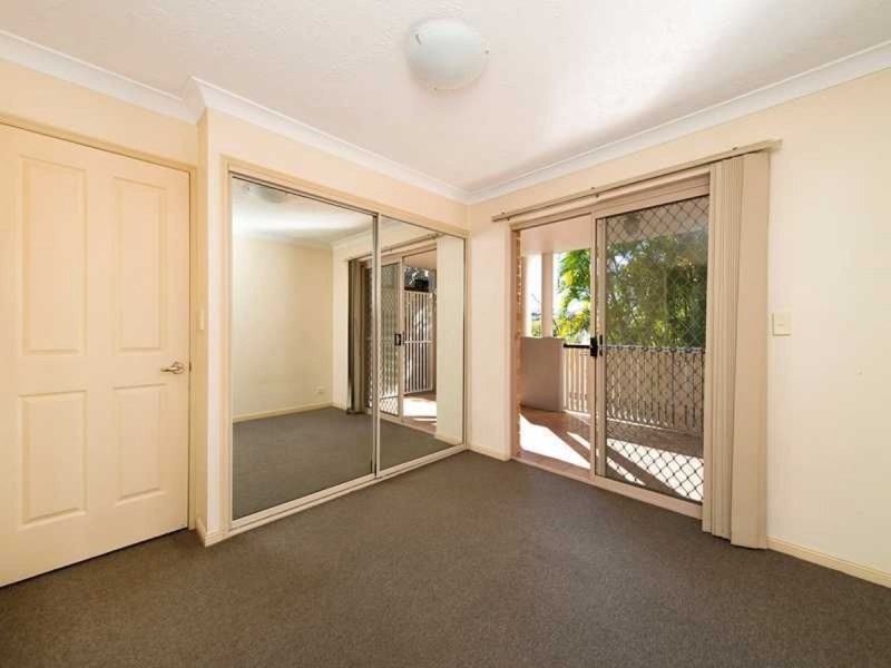 1/88 Elizabeth Street, Paddington QLD 4064