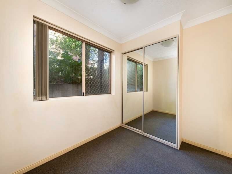 1/88 Elizabeth Street, Paddington QLD 4064