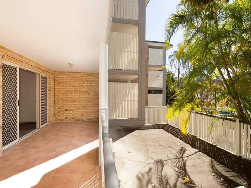 1/88 Elizabeth Street, Paddington QLD 4064