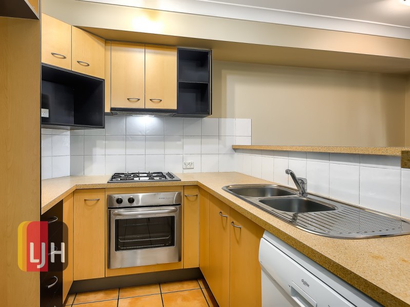 Unit 9/33 Alva Terrace, Gordon Park QLD 4031