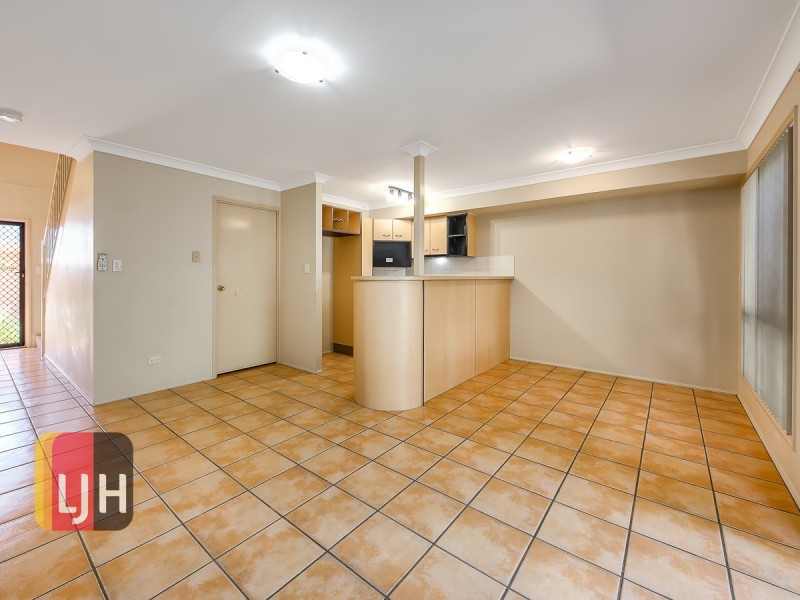 Unit 9/33 Alva Terrace, Gordon Park QLD 4031