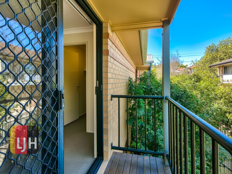Unit 9/33 Alva Terrace, Gordon Park QLD 4031