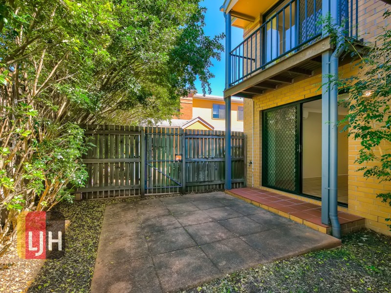 Unit 9/33 Alva Terrace, Gordon Park QLD 4031