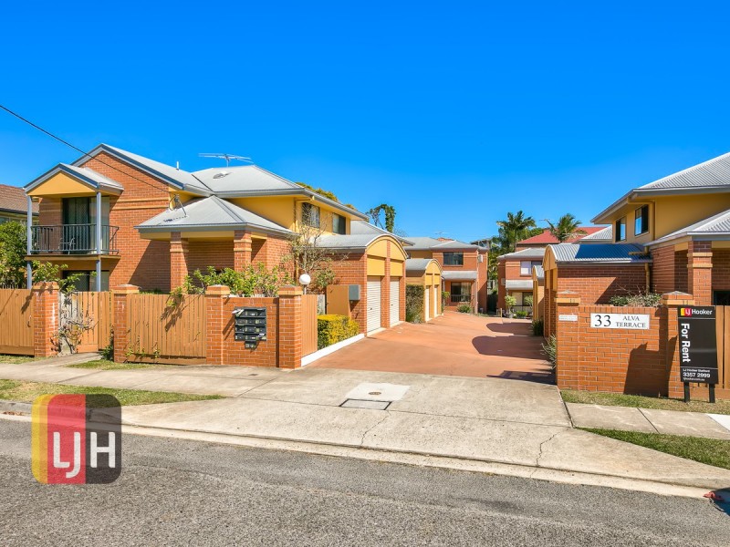 Unit 9/33 Alva Terrace, Gordon Park QLD 4031