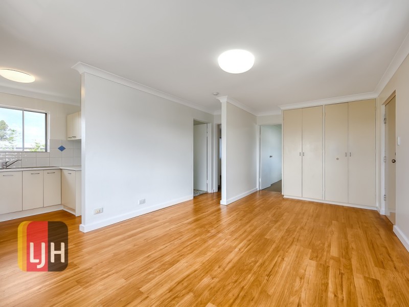 4/14 Foster Street, Newmarket QLD 4051