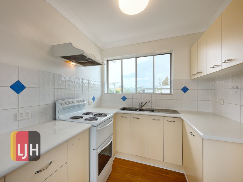 4/14 Foster Street, Newmarket QLD 4051