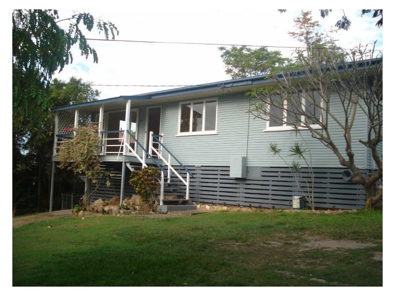 45 Falkirk Street, Stafford Heights QLD 4053