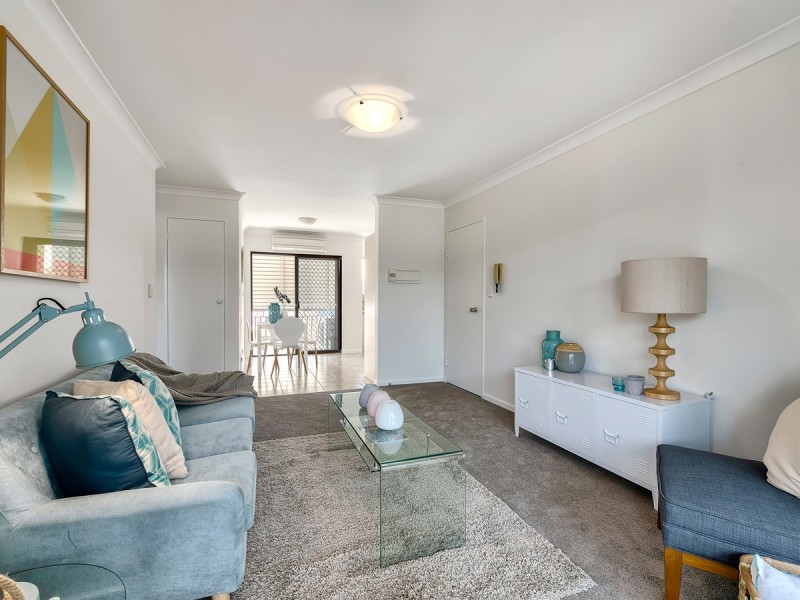 5/19 Chelmsford Avenue, Lutwyche QLD 4030