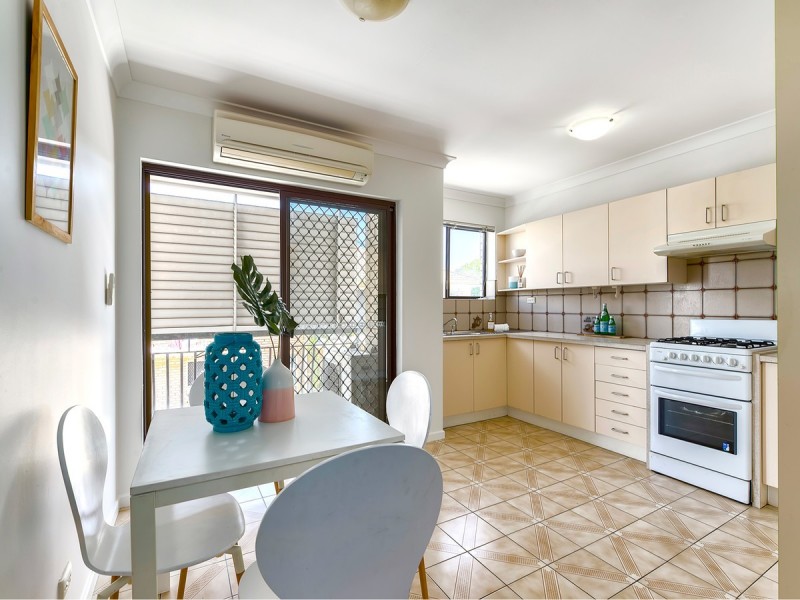 5/19 Chelmsford Avenue, Lutwyche QLD 4030