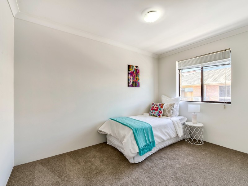 5/19 Chelmsford Avenue, Lutwyche QLD 4030