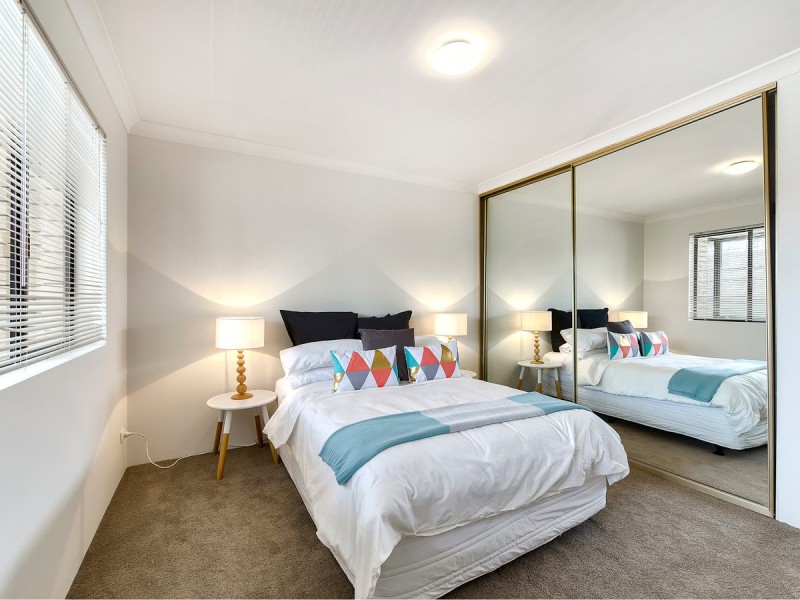 5/19 Chelmsford Avenue, Lutwyche QLD 4030