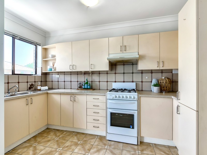 5/19 Chelmsford Avenue, Lutwyche QLD 4030