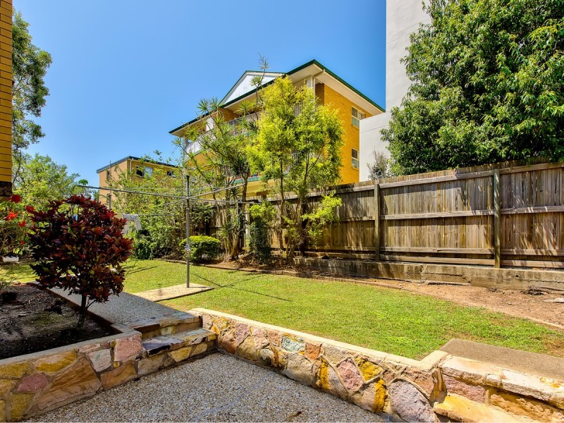 5/19 Chelmsford Avenue, Lutwyche QLD 4030